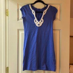 Lilly Pulitzer casual shift dress